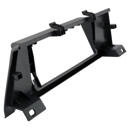 Штатная магнитола BMW 7 (F01, F02, F04) 2008-2015, 6 (F06, F13, F12) 2011-2018 12.3 дюйма Canbox GT1231-2015 на Android 10 (CarPlay, 2/32, DSP, QLed) Audi Style