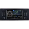Магнитола в штатное место 2 din BMW X5 (E53) 1999-2006 Canbox M-Line 9864-RP-2156-509 на Android 10 (4G-SIM, 4/64, DSP)