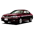 Nissan Bluebird Sylphy (2000-2005)