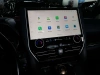 Kuberg ZF-3055H-GE Штатная магнитола для Toyota Alphard, Vellfire 2015-2021 на Android 13 c 8GB, DSP, 4G