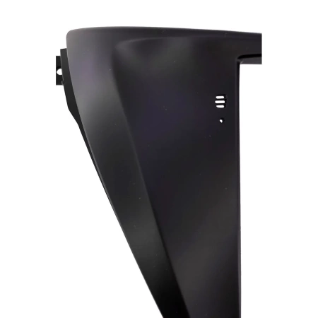 Штатное головное устройство Hyundai Elantra 5 (MD), Avante 5 2010-2015 Canbox M-Line (Tesla style) 9.7 дюймов 4/64 5622-1312-106 на Android 10 (4G-SIM, DSP, QLed)