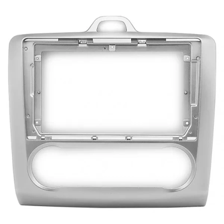 Штатная магнитола Canbox GTR9-9060 для Ford Focus 2 2005-2011 с климатом 4/64 Android 10 (IPS, DSP, CarPlay)