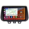 Штатная магнитола Hyundai Tucson 3 2018-2021 Canbox EVO 2K 5814-9158 на Android 14 (4G-SIM, 4/64, DSP, QLed, AI, 360)