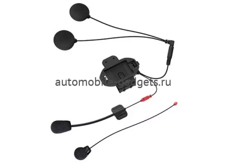 SENA SF4 Bluetooth гарнитура и интерком