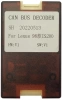 Штатная магнитола Toyota Altezza 1998-2005 Canbox H-Line 2K 4182-9-8399 на Android 10 (4G-SIM, 4/64, DSP, QLed)