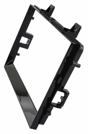 Штатное головное устройство Teyes CC3 6/128 9 дюймов RM-9-1316 для Chery Tiggo 2 Pro, Tiggo 3x 2020-2023 (левый руль) на Android 10 (4G-SIM, DSP, QLed)