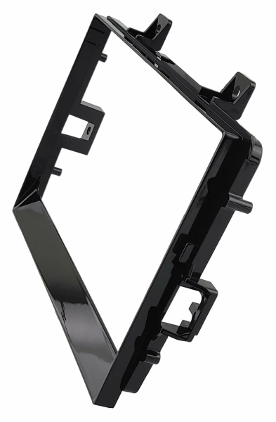 Штатное головное устройство Teyes CC3L 4/64 9 дюймов RM-9-1316 для Chery Tiggo 2 Pro, Tiggo 3x 2020-2023 (левый руль) на Android 10 (4G-SIM, DSP, IPS)