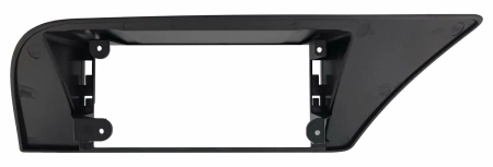 Штатная магнитола Audi A4 (B8), A5 (8T) (2007-2016) 12.3 дюйма Teyes LUX ONE 360 6/128 RM-0701 на Android 10 (4G-SIM, 6/128, DSP, QLed) Mercedes Style