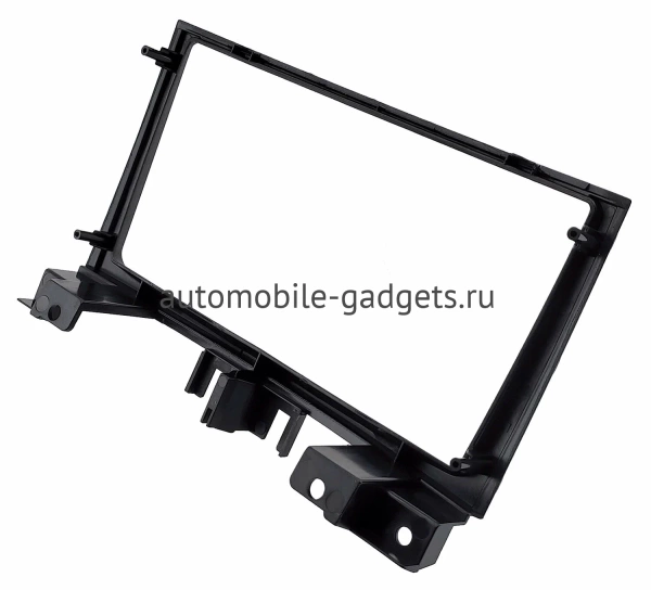 Mercedes-Benz Sprinter (w906) 2006-2018 (матовая) OEM RK9-0581 на Android 10 (CarPlay, AHD, 1/32)