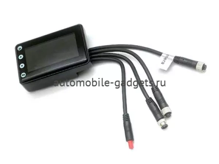 MotoCam NP F2X Мото видеорегистратор