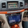 Штатная магнитола Canbox M-Line 4544-9182 для Toyota Mark 2 (X110), Verossa 2001-2004 на Android 10 (4G-SIM, 2/32, DSP, QLed)