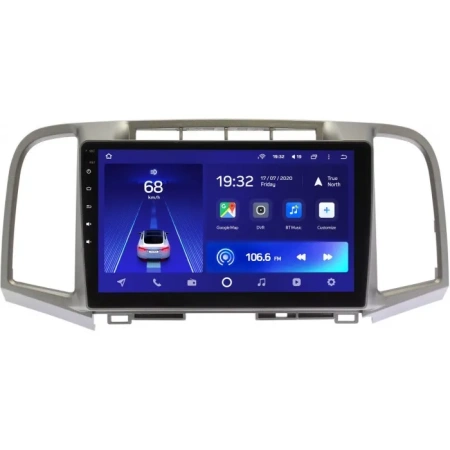 Штатное головное устройство Toyota Venza 2008-2017 (без JBL) Teyes CC2L PLUS 2/32 9 дюймов RM-9358 на Android 8.1 (DSP, IPS, AHD)