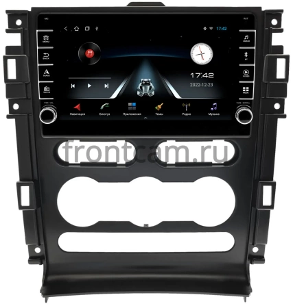Штатная магнитола Ford Mustang 5 2004-2009 Canbox BGT9-0185 2/32 Android 10 (IPS, DSP, CarPlay)
