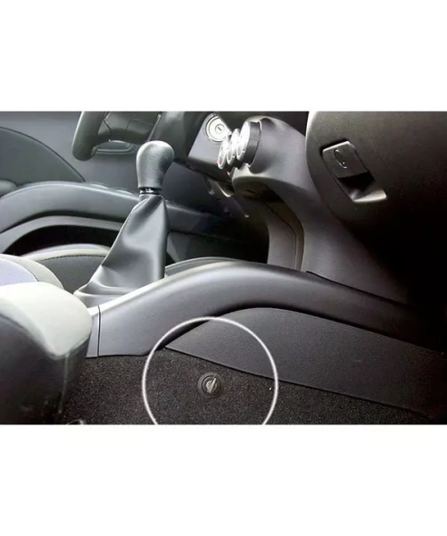 Блокиратор КПП для MITSUBISHI OUTLANDER XL /2007-2010/, /2010-/ М5 R-назад - Гарант Консул 28006.R