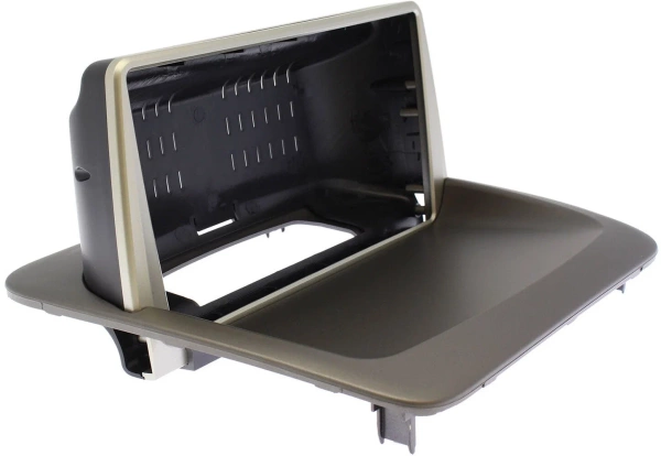 Штатная магнитола Canbox L-Line 4169-9228 для Volvo S40 2 2007-2012 на Android 10 (4G-SIM, 2/32, TS18, DSP, QLed)