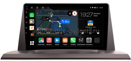 Lexus NX 2014-2017 Canbox M-Line 4544-9-1205 на Android 10 (4G-SIM, 2/32, DSP, QLed)