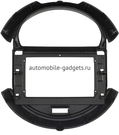 Suzuki S-Presso 2019-2024 Canbox M-Line 4543-10-0661 на Android 10 (4G-SIM, 2/32, DSP, QLed)