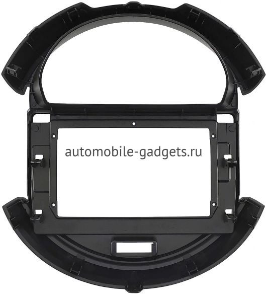 Suzuki S-Presso 2019-2024 Canbox M-Line 4543-10-0661 на Android 10 (4G-SIM, 2/32, DSP, QLed)