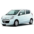 Suzuki Alto (HA25) (2009-2014)