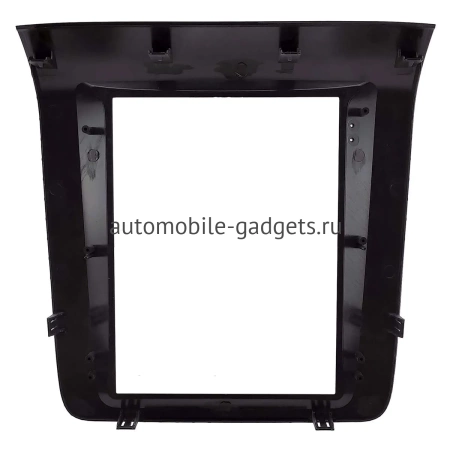 Штатное головное устройство Toyota Alphard 2005-2008 Canbox PRO-Line (Tesla style) 9.7 дюймов 4/64 7881-1312-88 на Android 13 (4G-SIM, DSP, QLed)