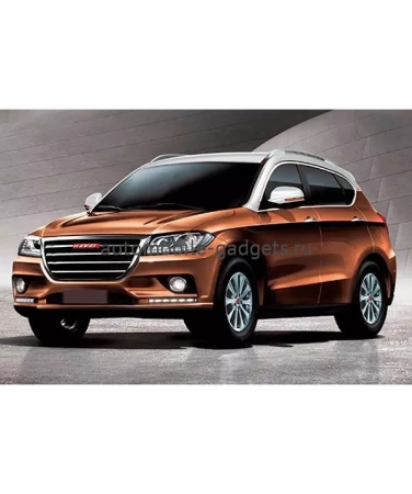 Замок КПП FORTUS MTL 2360 для HAVAL H2 2015-/типтроник