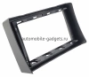 Штатное головное устройство Hyundai Getz 2002-2005 Teyes CC2L PLUS 2/32 9 дюймов RM-9-755 на Android 8.1 (DSP, IPS, AHD)