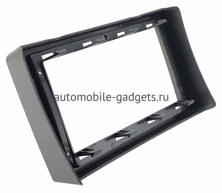 Штатное головное устройство Hyundai Getz 2002-2005 Teyes CC2L PLUS 2/32 9 дюймов RM-9-755 на Android 8.1 (DSP, IPS, AHD)