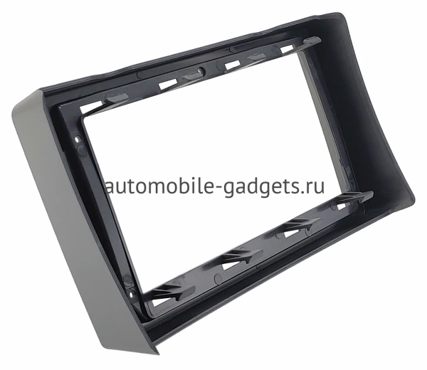 Hyundai Getz 2002-2005 OEM RK9-755 на Android 10 (CarPlay, AHD, 1/32)