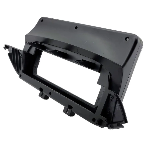 Штатное головное устройство Teyes CC3L 4/32 10 дюймов RM-10-0154 для Hyundai Celesta 2017-2024 на Android 10 (4G-SIM, DSP, IPS)