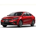 Kia Cerato 4 (2018-2021)