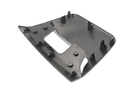 Штатная магнитола Subaru Forester 1997-2002 (взамен верхнего бардачка) Canbox EVO 5810-9-2597 на Android 14 (4G-SIM, 4/64, DSP, QLed, AI, 360)