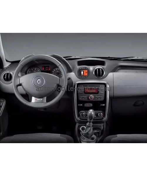 Маршрутный компьютер Multitronics CL-590