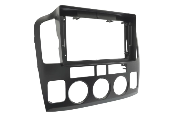 Штатная магнитола Suzuki Grand Vitara XL-7 2003-2006 (черная) Canbox EVO 2K 5833-9-0619 на Android 14 (4G-SIM, 16/512, DSP, QLed, AI, 360)