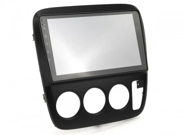 Штатное головное устройство Honda CR-V 1995-2001 Teyes CC3L WIFI 2/32 9 дюймов RM-9167 на Android 8.1 (DSP, IPS, AHD)