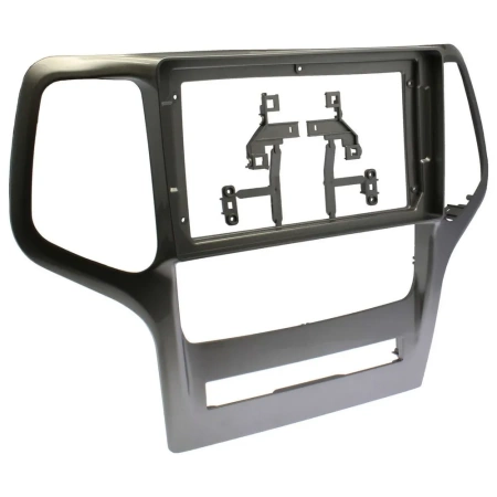 Jeep Grand Cherokee 4 (WK2) 2010-2013 Canbox BGT9-9481 2/32 на Android 10 (IPS, DSP, CarPlay)