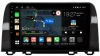 Штатная магнитола Canbox M-Line 4544-9-766 для Honda CR-V 5 2016-2024, Breeze 2019-2022 на Android 10 (4G-SIM, 2/32, DSP, QLed)