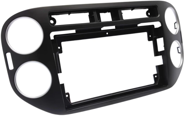 Штатная магнитола Volkswagen Tiguan 2011-2018 OEM RK9-1042 на Android 10 (CarPlay, AHD, 1/32)