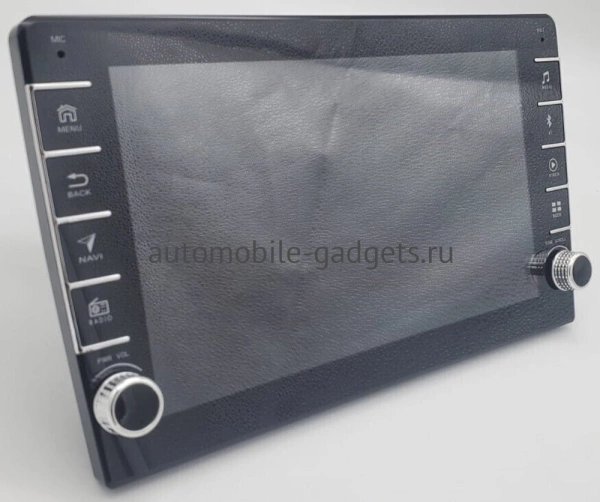 Carmedia SF-9279-2-Q (крутилки) магнитола для Infiniti FX35 (S50), FX45 (S50) (2006-2009) на Android 10 c 6GB, DSP, 4G