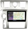Kuberg EW-9298-OL-9009-RV Штатная магнитола для Hummer H2 2007-2009 на Android 13 c 12GB, DSP, 4G