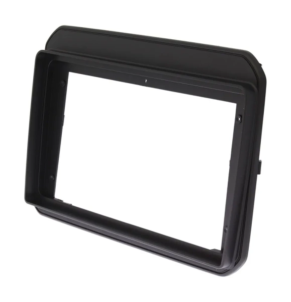 Штатная магнитола OEM RK9-9168 для Suzuki Ignis 3 2016-2024 (матовая, Тип 1) на Android 10 (CarPlay, AHD, 1/32)