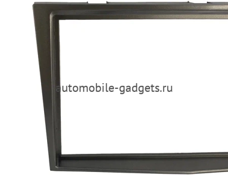 Opel Meriva A 2003-2010 (серая, с ребром) OEM на Android 10 (RS7-RP-OPVTD-212) Opel Meriva A 2003-2010 (серая, с ребром) OEM на Android 10 (RS7-RP-OPVTD-212)