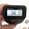 rDevice RD-1000 Ultra Zond Профессиональный толщиномер c датчиком оцинковки и самокалибровкой