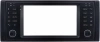 Магнитола в штатное место 2 din BMW X5 (E53) 1999-2006 OEM на Android 10 (RS7-RP-2156-509)