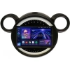 Штатное головное устройство Mini Countryman, Paceman 2012-2016 Teyes CC3 360 6/128 9 дюймов RM-9-715 на Android 10 (4G-SIM, DSP, QLed)
