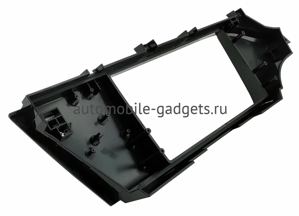 Штатная магнитола Toyota Avalon 4 2012-2018 (глянцевая) Canbox L-Line 4296-9-0310 на Android 10 (4G-SIM, 6/128, TS18, DSP, QLed)