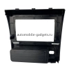 Haval H9 2014-2024 (глянец) Canbox M-Line 4543-10-910 на Android 10 (4G-SIM, 2/32, DSP, QLed)