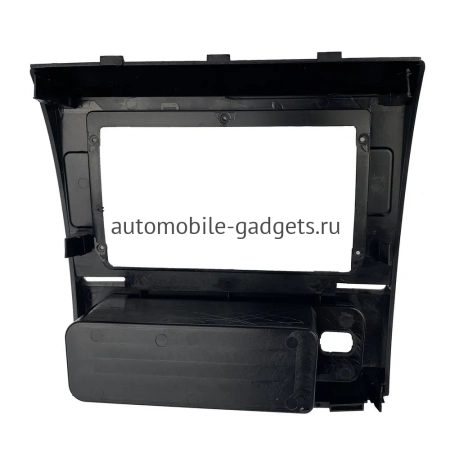 Haval H9 2014-2024 (глянец) Canbox M-Line 4543-10-910 на Android 10 (4G-SIM, 2/32, DSP, QLed)