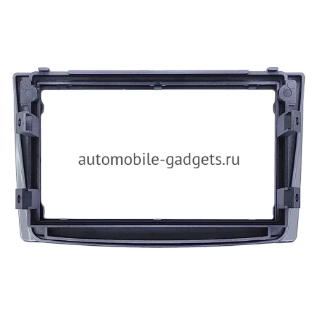 Штатная магнитола Canbox M-Line 2K 4177-9-007 для Alfa Romeo MiTo 2008-2016 на Android 10 (4G-SIM, 2/32, DSP, QLed)
