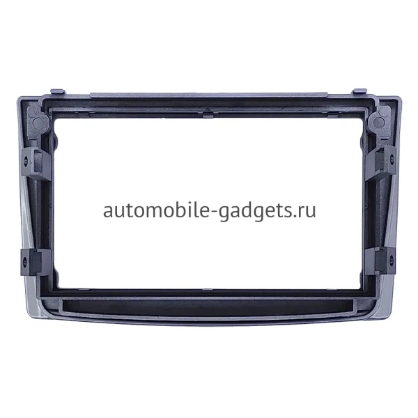 Штатное головное устройство Teyes CC3L 4/32 9 дюймов RM-9-007 для Alfa Romeo MiTo 2008-2016 на Android 10 (4G-SIM, DSP, IPS)