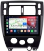 Hyundai Tucson 2004-2010 (черная)  Canbox M-Line 4543-1065 на Android 10 (4G-SIM, 2/32, DSP, QLed)